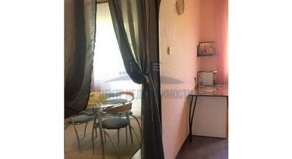 Продам квартиру 2-х комнатную с общей площадью 46м2, 5/5 эт., на улице Фрунзе ул, Микро южный район, г. Павловский Посад, Московская обл., Россия, агентство Агентство «Центр недвижимости». Фотография №1