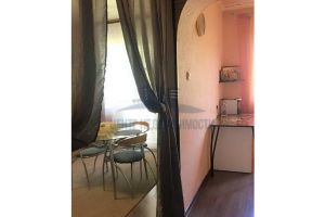 Продам квартиру 2-х комнатную с общей площадью 46м2, 5/5 эт., на улице Фрунзе ул, Микро южный район, г. Павловский Посад, Московская обл., Россия, агентство Агентство «Центр недвижимости»