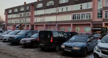 Купить 3-х комнатную квартиру на улице Тихонова ул г. Павловский Посад. Фотография №4