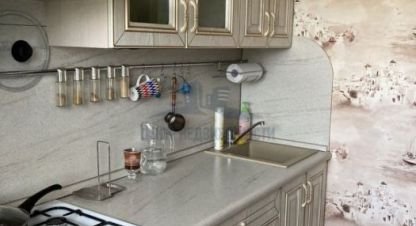 Продам квартиру 2-х комнатную с общей площадью 49м2, 7/9 эт., на улице Победы ул, Южный район, г. Электросталь, Московская обл., Россия, агентство Агентство «Центр недвижимости». Фотография №1