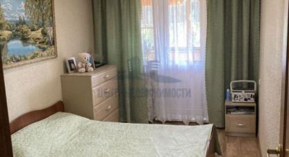 Купить 2-х комнатную квартиру на улице Победы ул г. Электросталь. Фотография №4