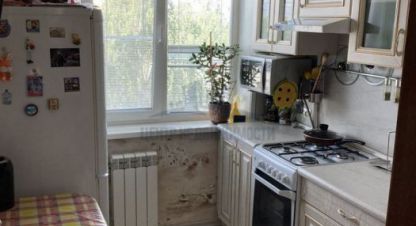 Продаётся 2-х комнатная квартира в г. Электросталь. Фотография №6