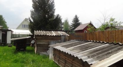 Купить земельный участок в г. Заозерье. Фотография №3