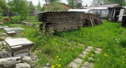 Купить земельный участок в г. Заозерье. Фотография №2
