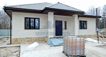 Продаётся 4-х комнатная дом в г. Электрогорск. Фотография №6