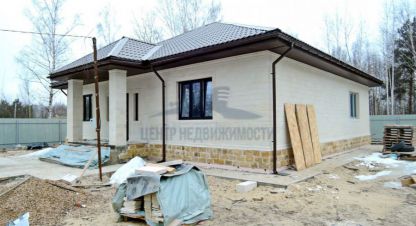 Купить дом 4-х комнатную, 136.8 кв. м., Россия, г. Электрогорск. Фотография №8