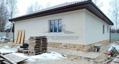 Купить дом 4-х комнатную, 136.8 кв. м., Россия, г. Электрогорск. Фотография №9