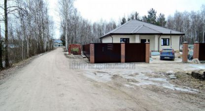 Купить 4-х комнатную дом в г. Электрогорск. Фотография №2