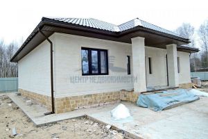 Продам дом 4-х комнатный с общей площадью 136.8м2, г. Электрогорск, Московская обл., Россия, агентство Агентство «Центр недвижимости»