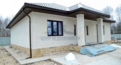 Продам дом 4-х комнатный с общей площадью 136.8м2, г. Электрогорск, Московская обл., Россия, агентство Агентство «Центр недвижимости». Фотография №1