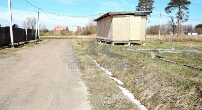 Продам земельный участок, Микро мишутино район, г. Мишутинская слобода тер, Московская обл., Россия, агентство Агентство «Центр недвижимости». Фотография №1