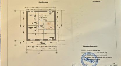 Продаётся дом в г. Иваньково. Фотография №7