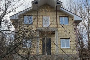Продам дом с общей площадью 107.6м2, на улице Центральная, г. Иваньково, Тульская обл., Россия, агентство ГорОбмен