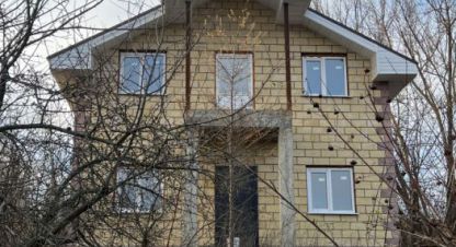 Продам дом с общей площадью 107.6м2, на улице Центральная, г. Иваньково, Тульская обл., Россия, агентство ГорОбмен. Фотография №1