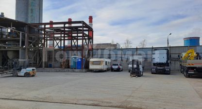 Купить производственно-складское помещение, 500 кв. м., Россия, г. Дзержинский. Фотография №9