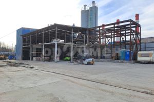 Продам производственно-складское помещение с общей площадью 500м2, г. Дзержинский, Московская обл., Россия, агентство ГорОбмен
