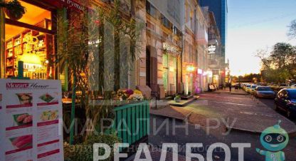 Продам офисное помещение с общей площадью 160м2, на улице Пушкинская, Кировский район, г. Ростов-на-Дону, Ростовская обл., Россия, агентство Реал недвижимость. Фотография №1