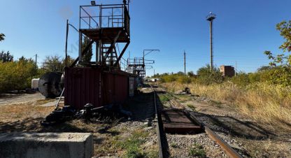 Купить производственно-складское помещение в г. Кореновск. Фотография №3