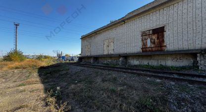 Купить производственно-складское помещение на улице Заводская ул г. Кореновск. Фотография №4