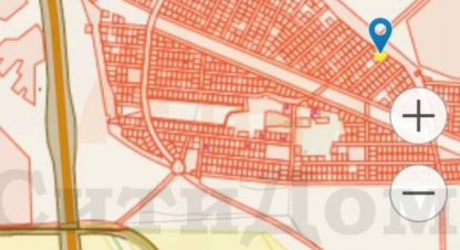 Продам земельный участок, на улице Ароматная, г. Мирное , Крым авт. респ., Россия, агентство СитиДом. Фотография №1
