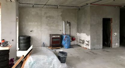 Купить дом 3-х комнатную, 155.6 кв. м., Россия, г. Кораблино. Фотография №9