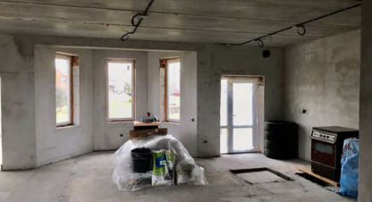 Купить дом 3-х комнатную, 155.6 кв. м., Россия, г. Кораблино. Фотография №8