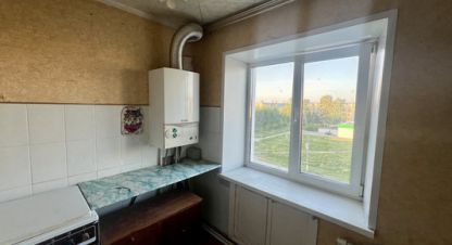 Купить 2-х комнатную квартиру на улице Текстильщиков ул г. Кораблино. Фотография №4