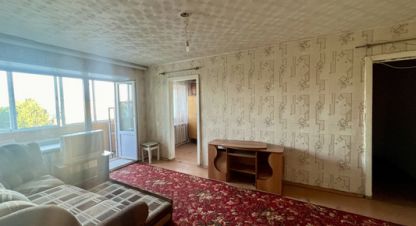 Купить квартиру на улице Текстильщиков ул г. Кораблино. Фотография №5