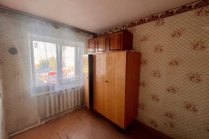Продам квартиру 2-х комнатную с общей площадью 43м2, 5/5 эт., на улице Текстильщиков ул, г. Кораблино, Рязанская обл., Россия, агентство Интернет-партнер