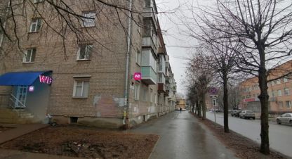 Снять торговое помещение на улице Свободы ул г. Рязань. Фотография №4