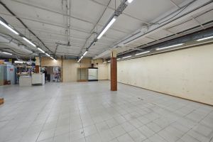 Сдам торговое помещение с общей площадью 500м2, на улице Спортивная, г. Балашиха, Московская обл., Россия, агентство JCat