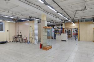 Сдам торговое помещение с общей площадью 40м2, на улице Спортивная, г. Балашиха, Московская обл., Россия, агентство JCat