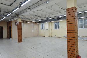 Сдам торговое помещение с общей площадью 200м2, на улице Спортивная, г. Балашиха, Московская обл., Россия, агентство JCat