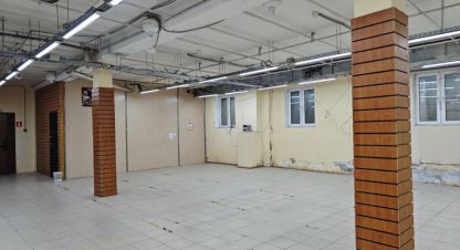 Сдам торговое помещение с общей площадью 200м2, на улице Спортивная, г. Балашиха, Московская обл., Россия, агентство JCat. Фотография №1