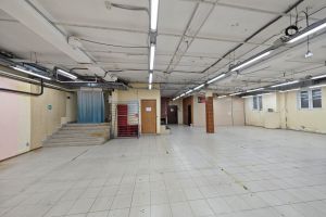 Сдам торговое помещение с общей площадью 1300м2, на улице Спортивная, г. Балашиха, Московская обл., Россия, агентство JCat