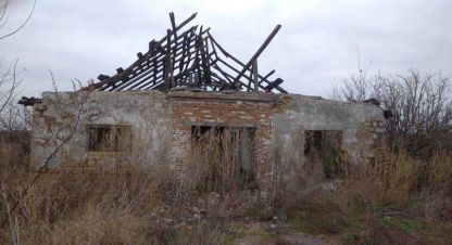 Продам производственно-складское помещение с общей площадью 836.7м2, на улице Київська, г. Сары, Полтавская обл., Украина, агентство Aspo.biz. Фотография №1