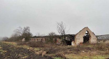 Купить производственно-складское помещение в г. Сары. Фотография №3
