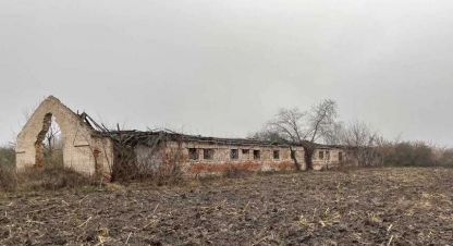 Купить производственно-складское помещение в г. Сары. Фотография №2