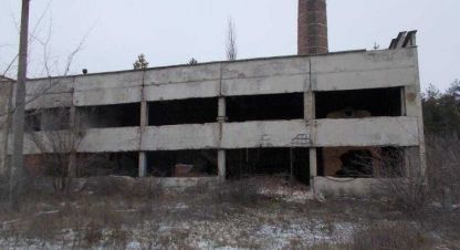 Купить производственно-складское помещение, 20840 кв. м., Украина, г. Вознесенск . Фотография №10