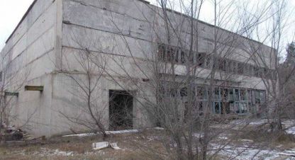 Купить производственно-складское помещение на улице Молодогвардійська г. Вознесенск . Фотография №5