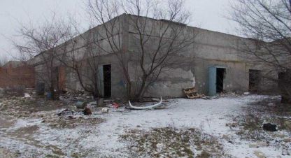 Продаётся производственно-складское помещение в г. Вознесенск . Фотография №6
