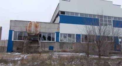 Купить производственно-складское помещение в г. Вознесенск . Фотография №3