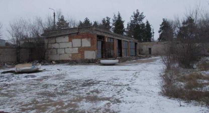 Купить производственно-складское помещение, 20840 кв. м., Украина, г. Вознесенск . Фотография №8