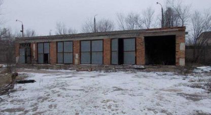 Продаётся производственно-складское помещение в г. Вознесенск . Фотография №7