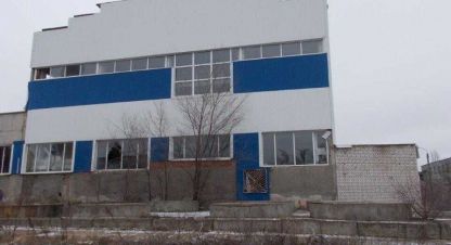 Купить производственно-складское помещение в г. Вознесенск . Фотография №2