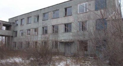 Купить производственно-складское помещение на улице Молодогвардійська г. Вознесенск . Фотография №4