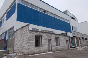 Продам производственно-складское помещение с общей площадью 20840м2, на улице Молодогвардійська, г. Вознесенск , Николаевская обл., Украина, агентство Aspo.biz