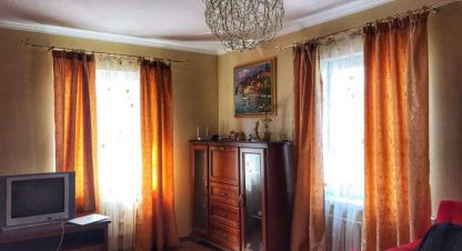 Снять дом 5-ти комнатную, 240 кв. м., Украина, г. Зазимье . Фотография №10