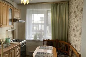 Сдам квартиру 2-х комнатную с общей площадью 53м2, 5/9 эт., на улице Нововокзальная ул, Соломенский район, г. Киев, Киев, Украина, агентство Aspo.biz