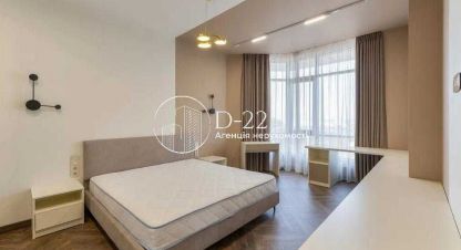 Снять квартиру 4-х комнатную, 250 кв. м., Украина, г. Киев. Фотография №9